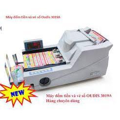 Máy đếm tiền Oudis 3019A