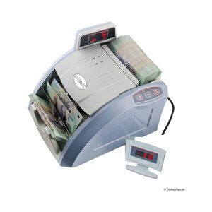 Máy đếm tiền Oudis 3200C