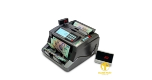 Máy đếm tiền Oudis 3400C