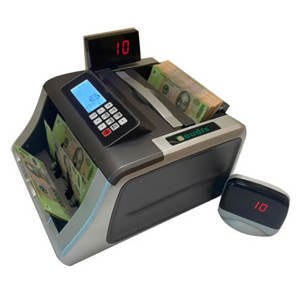 Máy đếm tiền Oudis 3700C