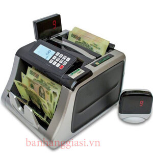 Máy đếm tiền Oudis 3700C