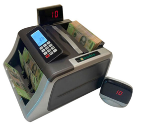 Máy đếm tiền Oudis 3700C