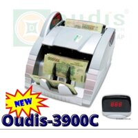 Máy đếm tiền Oudis 3900c