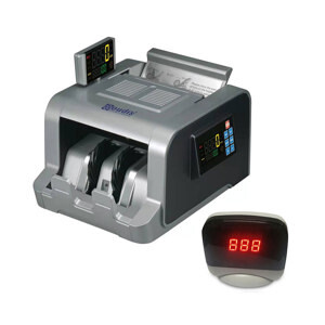 Máy đếm tiền Oudis 5200B