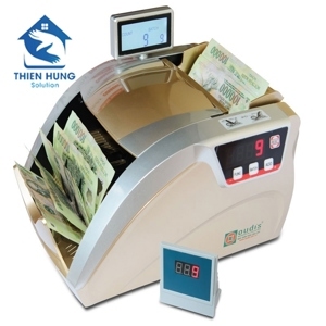 Máy đếm tiền Oudis 5500C