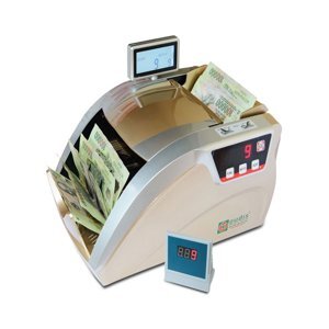 Máy đếm tiền Oudis 5500C