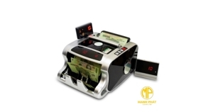 Máy đếm tiền Oudis 6900A