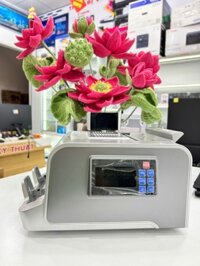 Máy Đếm Tiền OUDIS 6900B – Giải Pháp Kiểm Đếm Tiền Chính Xác, Tiện Lợi Tại Phú Quốc