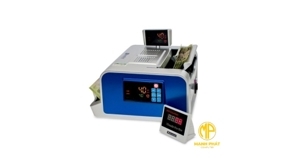 Máy đếm tiền Oudis 6900B