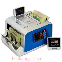 Máy đếm tiền oudis 6900B