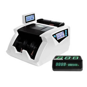 Máy đếm tiền Oudis 8899B