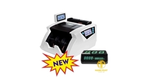 Máy đếm tiền Oudis 8899B