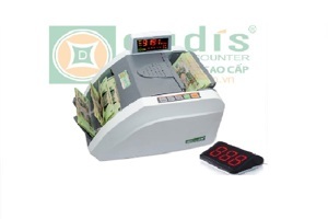 Máy đếm tiền OUDIS 9191A