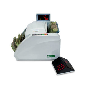 Máy đếm tiền OUDIS 9339A