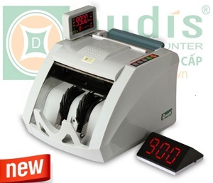 Máy đếm tiền OUDIS 9339A