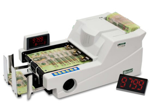 Máy đếm tiền OUDIS 9799A