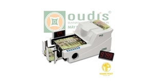 Máy đếm tiền OUDIS 9799A