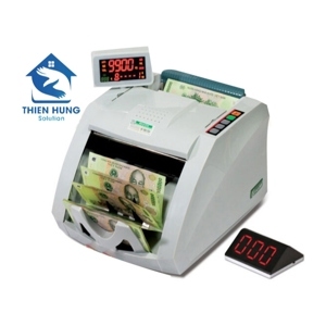 Máy đếm tiền Oudis 9900B