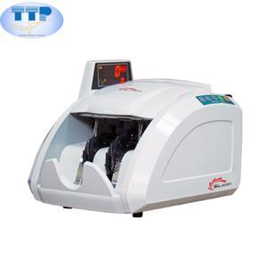 Máy đếm tiền phát hiện tiền giả Silicon MC-8600