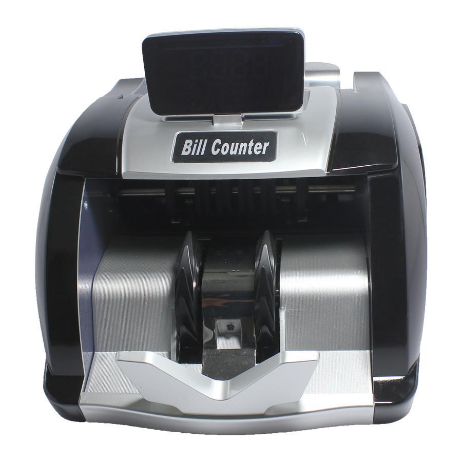 Máy đếm tiền SCounter ZJ-6100C