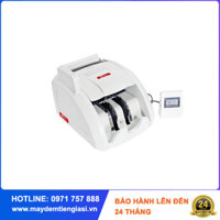 MÁY ĐẾM TIỀN SILICON MC – 8600