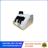 MÁY ĐẾM TIỀN SILICON MC – 9900N