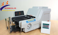 Máy đếm tiền silicon MC – 8800