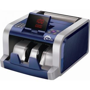Máy đếm tiền Silicon MC-2300