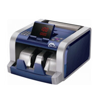 Máy đếm tiền Silicon MC-2300