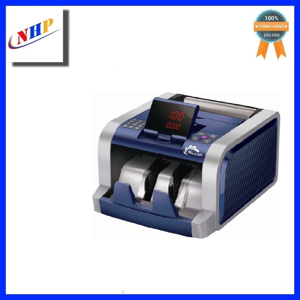 Máy đếm tiền Silicon MC-2300