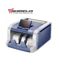 Máy đếm tiền Silicon MC-2300