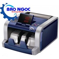 Máy đếm tiền Silicon MC-2300