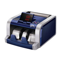 Máy đếm tiền Silicon MC 2300