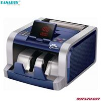 Máy Đếm Tiền Silicon MC-2300