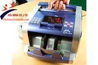 Máy đếm tiền Silicon MC-2300