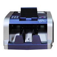 Máy đếm tiền Silicon MC-2300
