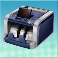 Máy đếm tiền SILICON MC-2300