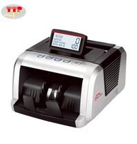 Máy đếm tiền Silicon MC-2550