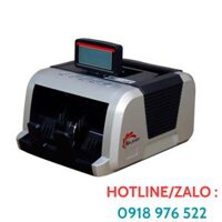 Máy đếm tiền Silicon MC-2550