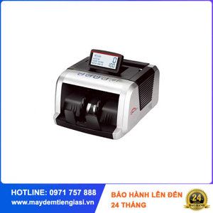 Máy đếm tiền Silicon MC2550 (MC-2550)
