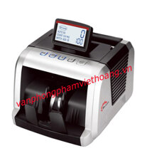 Máy đếm tiền Silicon MC-2550