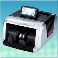 Máy đếm tiền SILICON MC-2550
