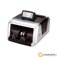 Máy đếm tiền Silicon MC-2550