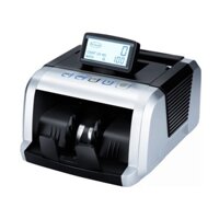 Máy đếm tiền Silicon MC 2550