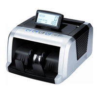 Máy đếm tiền SILICON MC-2550