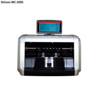 Máy đếm tiền Silicon MC-2550