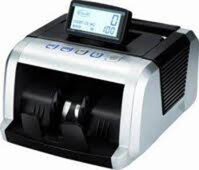 Máy đếm tiền Silicon MC-2550