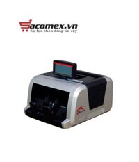Máy đếm tiền Silicon MC-2550