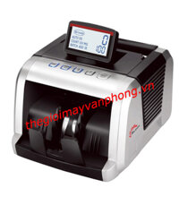 Máy đếm tiền Silicon MC-2550