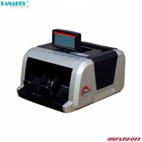 Máy Đếm Tiền Silicon MC-2550